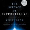 کتاب The Science Of Interstellar