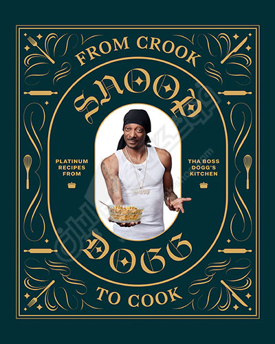 From Crook to Cook