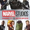کتاب Marvel Studios Character Encyclopedia