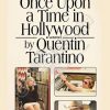 کتاب Once Upon a Time in Hollywood
