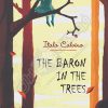 کتاب The Baron in the trees