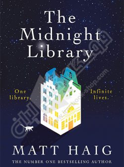 کتاب The Midnight Library