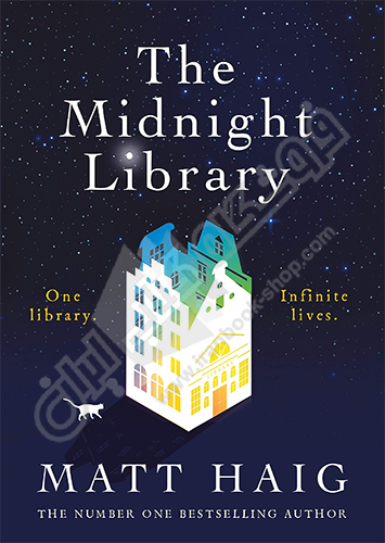 The Midnight Library