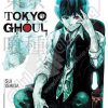 مانگای Tokyo Ghoul 1