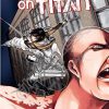 مانگای Attack on Titan Vol.2