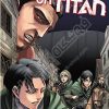 Attack on Titan Vol.5