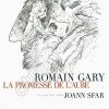 کتاب La Promesse De Laube