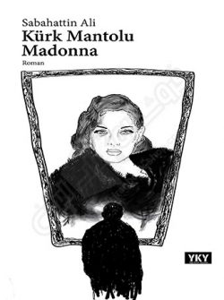 کتاب Kurk Mantolu Madonna