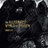 کتاب The Illustrated World of Tolkien