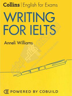 Collins Writing for IELTS