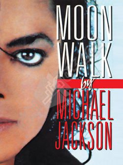 کتاب Moonwalk