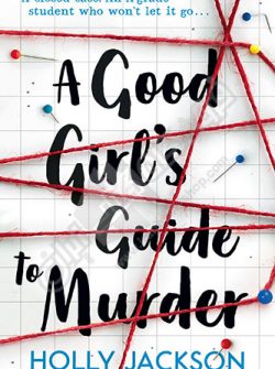 کتاب A Good Girls Guide to Murder