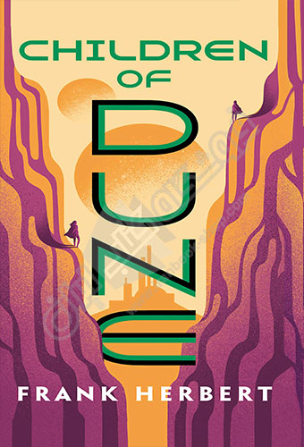 Children of Dune