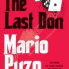 کتاب The Last Don