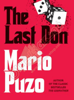 کتاب The Last Don