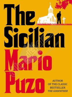 کتاب The Sicilian