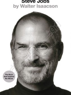 کتاب Steve Jobs