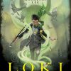کتاب Loki: Where Mischief Lies