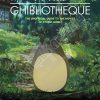 کتاب Ghibliotheque : Unofficial Guide to the Movies of Studio Ghibli