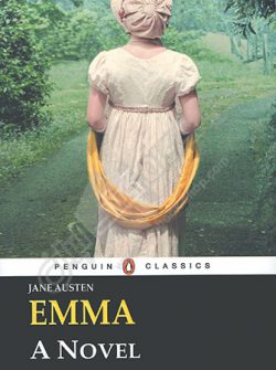 کتاب Emma