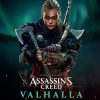 کتاب The Art of Assassin's Creed Valhalla