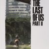 کتاب The Art of the Last of Us Part II