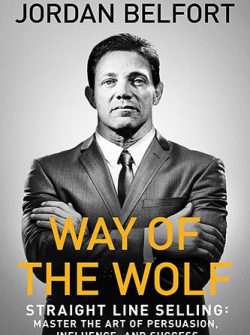 کتاب Way of The Wolf