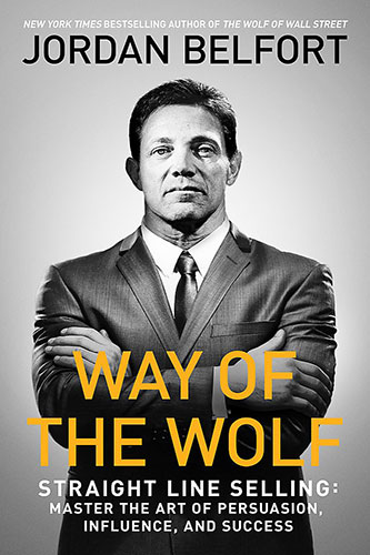 Way of The Wolf