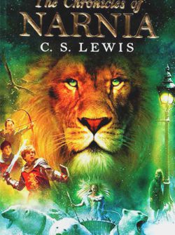 کتاب The Chronicles of Narnia