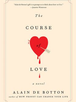 کتاب The Course of Love 