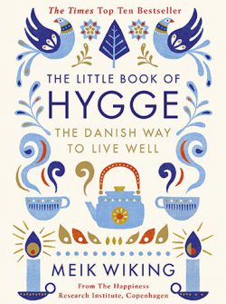 کتاب The Little Book of Hygge