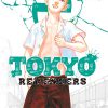 کتاب Tokyo Revengers Vol.2