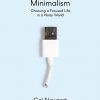 کتاب Digital Minimalism