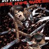Attack on titan The Anime Guide