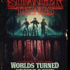 کتاب Stranger Things : World Turned Upside Down