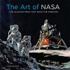 کتاب The Art Of NASA
