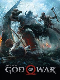 کتاب The Art of God of War
