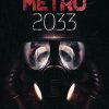 کتاب Metro 2033