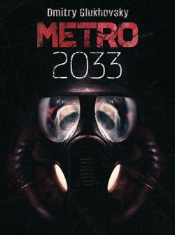 کتاب Metro 2033