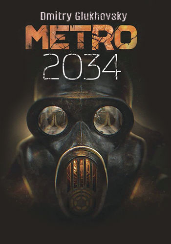 Metro 2034