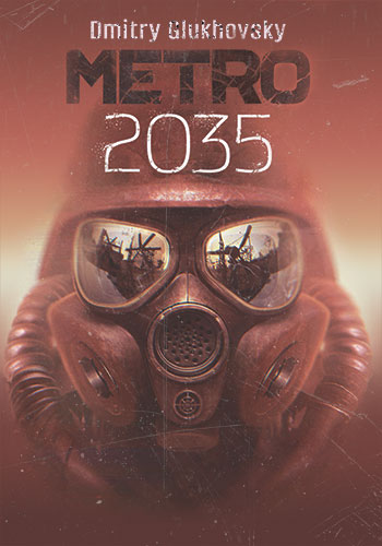 Metro 2035