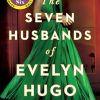 کتاب The Seven Husbands of Evelyn Hugo