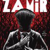 کتاب Zamir