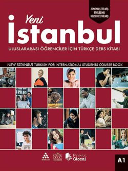 کتاب Yeni Istanbul A1
