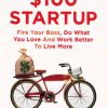 کتاب The $100 Startup
