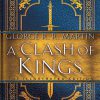 کتاب A Clash of Kings: The Illustrated Edition