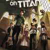 Attack on Titan Vol.13