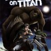 مانگای Attack on Titan Vol.9