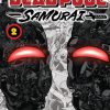 مانگای Deadpool: Samurai Vol.2