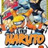 مانگای Naruto Vol.2